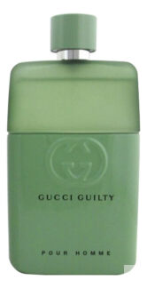 Туалетная вода Gucci Guilty Love Edition Pour Homme