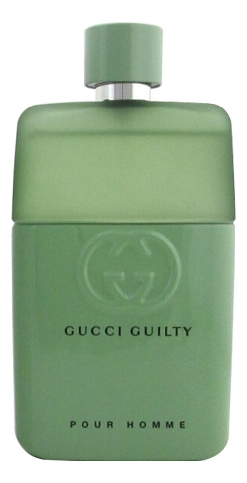 Туалетная вода Gucci Guilty Love Edition Pour Homme фото 1