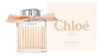 Туалетная вода Chloe Rose Tangerine