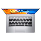 Ноутбук Maibenben M565 Silver M5651HB0LSRE0 (Intel i5-1135G7 2.4 Ghz/8192Mb фото 2