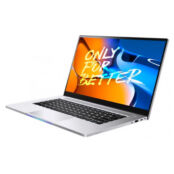 Ноутбук Maibenben M565 Silver M5651HB0LSRE0 (Intel i5-1135G7 2.4 Ghz/8192Mb фото 3