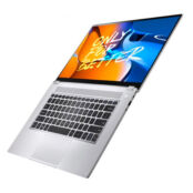 Ноутбук Maibenben M565 Silver M5651HB0LSRE0 (Intel i5-1135G7 2.4 Ghz/8192Mb фото 4