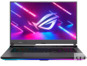 Ноутбук ASUS ROG STRIX G17 G713RM-KH092W 90NR08K4-M00510 (AMD Ryzen 7 6800H