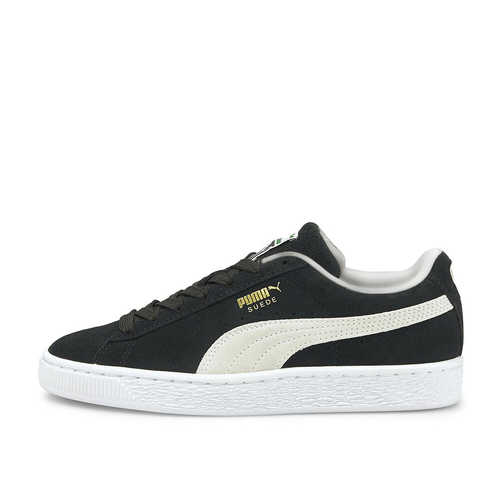 Подростковые кроссовки PUMA Suede Classic XXI 38056001 фото 1