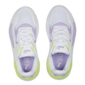 Подростковые кроссовки PUMA X-Ray Speed Play 38968502 фото 5