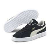 Подростковые кроссовки PUMA Suede Classic XXI 38056001 фото 3