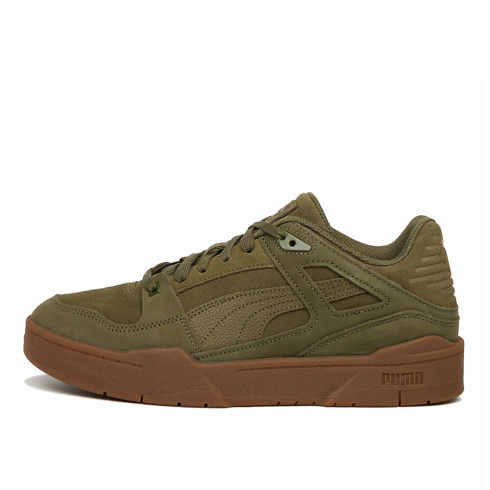 Кроссовки PUMA Slipstream Suede 38754703 фото 1