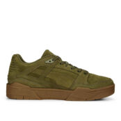 Кроссовки PUMA Slipstream Suede 38754703 фото 2