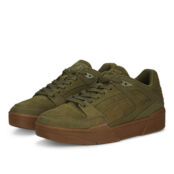 Кроссовки PUMA Slipstream Suede 38754703 фото 3