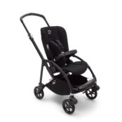 База для коляски Bugaboo Bee6 base BLACK/BLACK