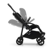 База для коляски Bugaboo Bee6 base BLACK/BLACK фото 3