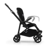 База для коляски Bugaboo Bee6 base BLACK/BLACK фото 4