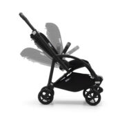 База для коляски Bugaboo Bee6 base ALU/GREY фото 3