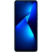 Сотовый телефон Tecno Pova Neo 3 8/128Gb LH6n Hurricane Blue фото 2