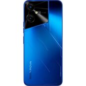 Сотовый телефон Tecno Pova Neo 3 8/128Gb LH6n Hurricane Blue фото 3