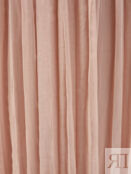 Плиссированная юбка-миди из струящегося шелка GENTRYPORTOFINO