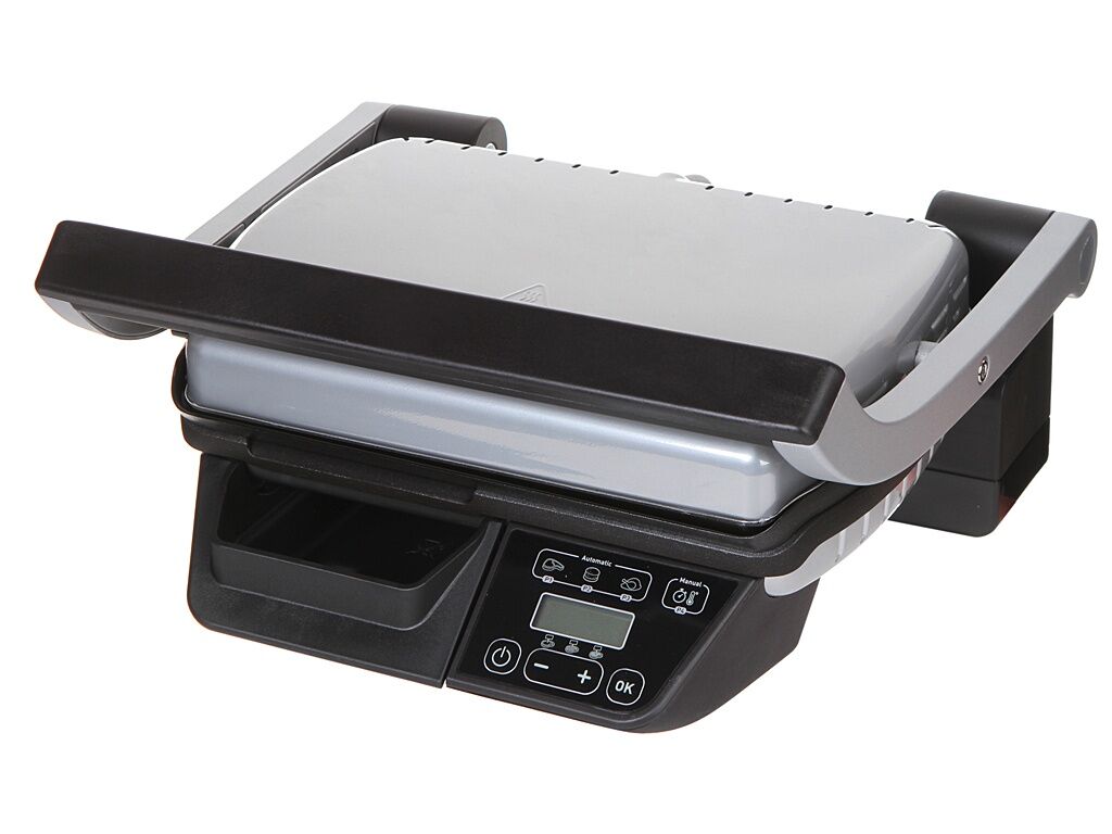 Электрогриль Tefal Optigrill GC740B30 фото 1