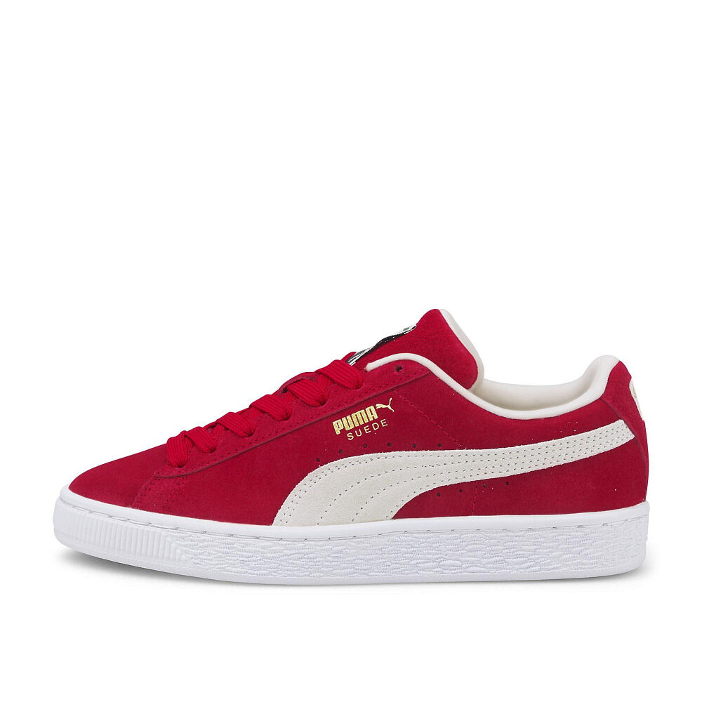 Подростковые кроссовки PUMA Suede Classic XXI 38056002 фото 1