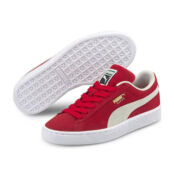 Подростковые кроссовки PUMA Suede Classic XXI 38056002 фото 3