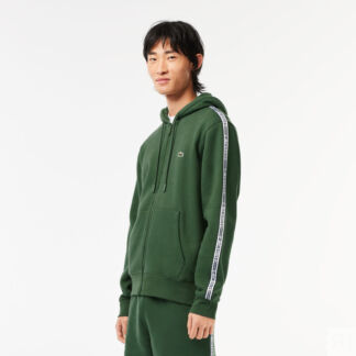 Мужская толстовка Lacoste Classic Fit