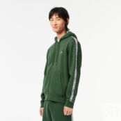 Мужская толстовка Lacoste Classic Fit фото 1