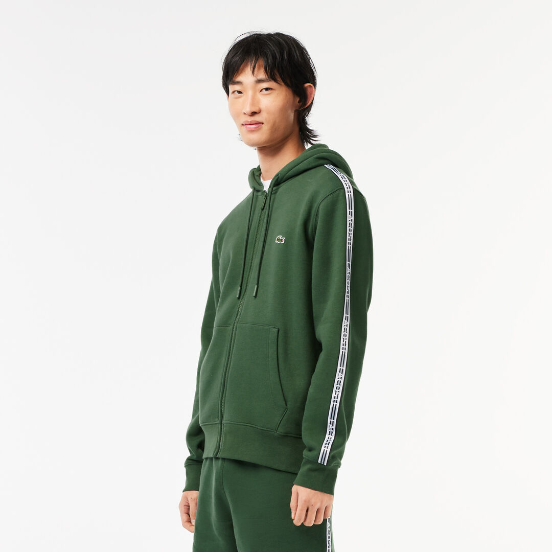 Мужская толстовка Lacoste Classic Fit фото 1