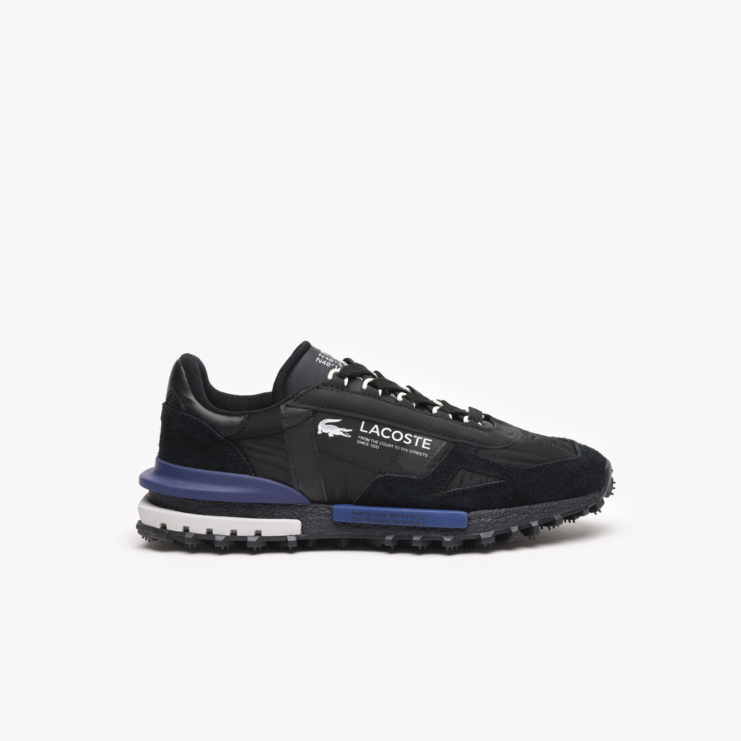 Мужские кроссовки Lacoste ELITE ACTIVE 223 2 SMA фото 1