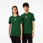 Футболка Lacoste Unisex фото 1