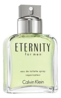 Туалетная вода Calvin Klein Eternity for men