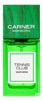 Парфюмерная вода Carner Barcelona Tennis Club