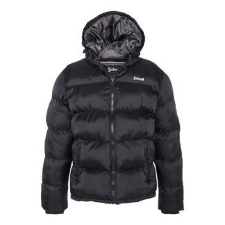 Куртка Стеганая Idaho 2 M черный