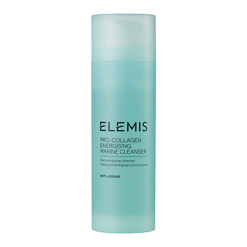 ELEMIS Гель для очищения кожи Морские Водоросли Pro-Collagen Energising Mar