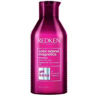 REDKEN Шампунь Color Extend Magnetics для защиты цвета окрашенных волос 500