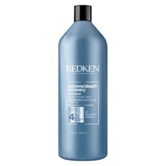 REDKEN Восстанавливающий шампунь Extreme Bleach Recovery 1000