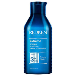 REDKEN Восстанавливающий шампунь Extreme для поврежденных волос 500.0