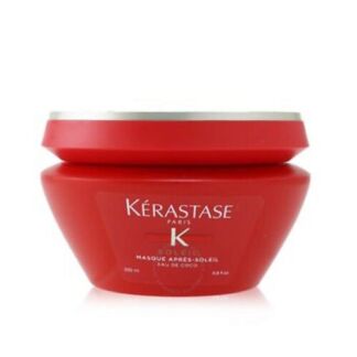 KERASTASE Маска с кокосовой водой для восстановления волос после солнца Sol