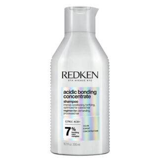 REDKEN Шампунь Acidic Bonding Concentrate для поврежденных волос 300