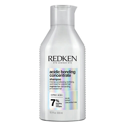 REDKEN Шампунь Acidic Bonding Concentrate для поврежденных волос 300.0