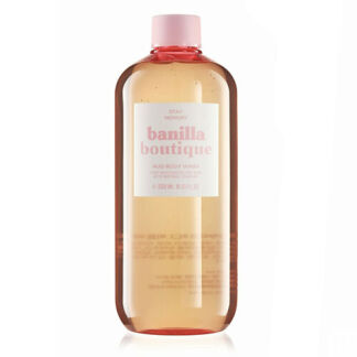 MA:NYO Гель для душа BANILLA BOUTIQUE HUG PERFUME BODY WASH 500