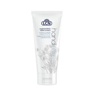 LCN Регенерирующий крем для рук - Regenerative Hand Cream 75