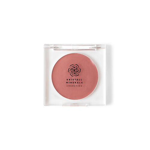 KRISTALL MINERALS COSMETICS Кремовые румяна тинт для лица и губ Cream Blush MPL258318 фото 1