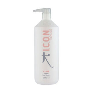 I.C.O.N. Шампунь восстанавливающий CURE Shampoo 1000