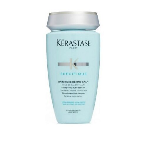 KERASTASE Шампунь Specifique Bain Riche Dermo-Calm  для жирной чувствительн MPL262785 фото 1