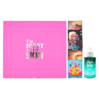 I'M SORRY FOR MY SKIN Ampoule Gift Set Подарочный набор: сыворотка для лица