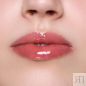 Масло для губ Lip Oil Glow & Care Strawberry KM Cosmetics