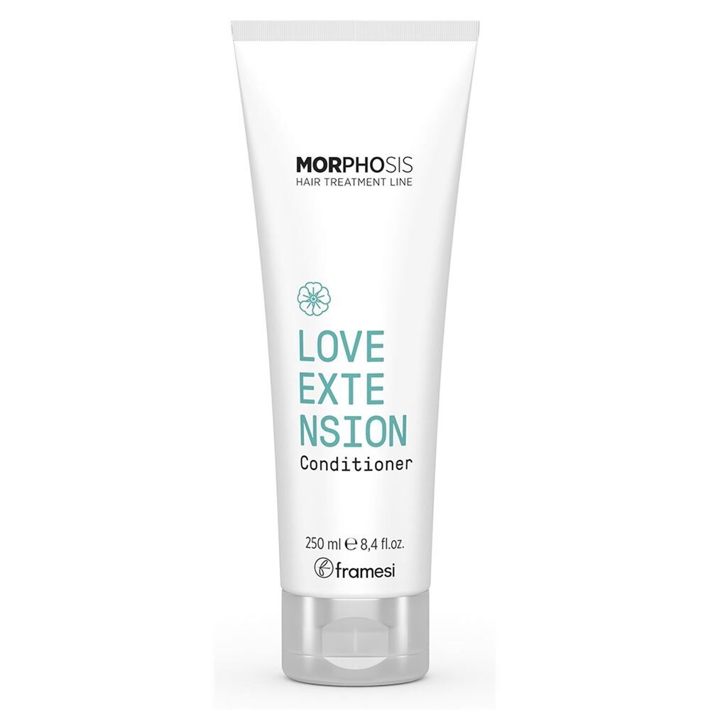 Кондиционер для наращиваемых волос Morphosis Love Extention Conditioner