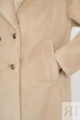 Пальто из искусственного меха (арт. baon B0623510)