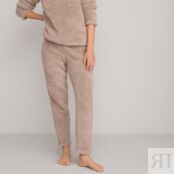 Пижама Из флисового трикотажа из искусственного меха под мутон 42/44 (FR) -