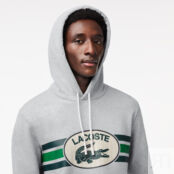 Мужская толстовка Lacoste фото 3