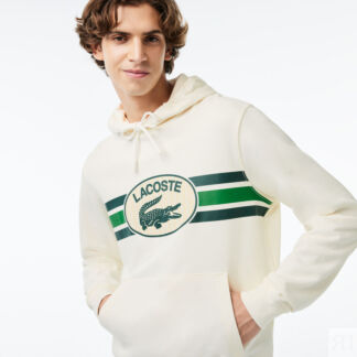 Мужская толстовка Lacoste